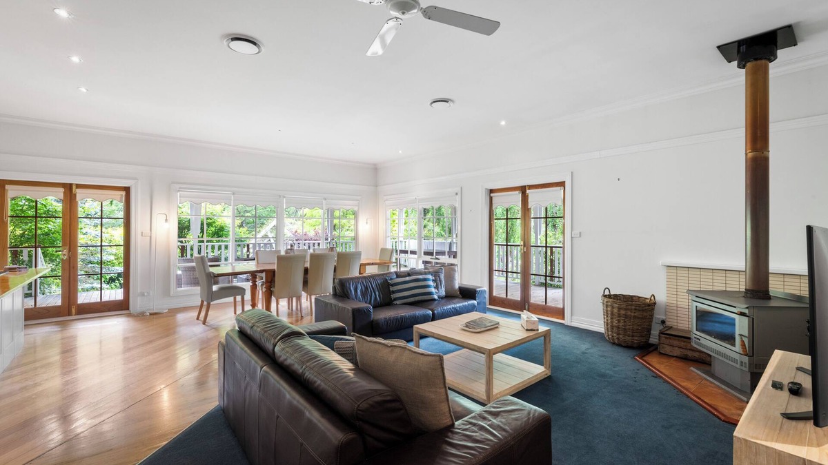 Lucaston House | Magical Lucindale - Gorgeous 4 Bedroom House - Lucaston