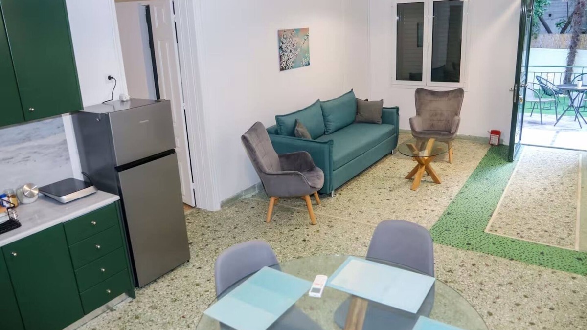 Pyrgos Condo | Magical villa western peloponnese by MPS