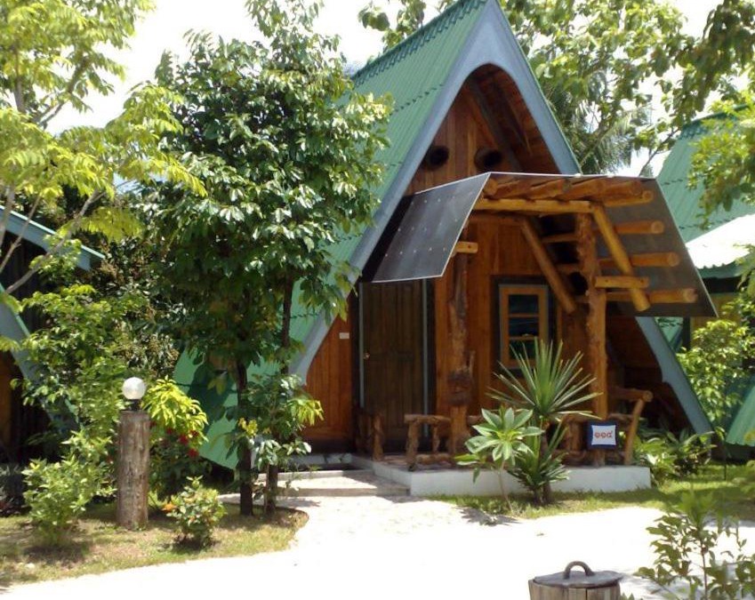 Nam Ruem Resort | Magmai HomestayTak