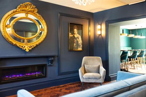 Baltinglass Hotel | Magmell Townhouse