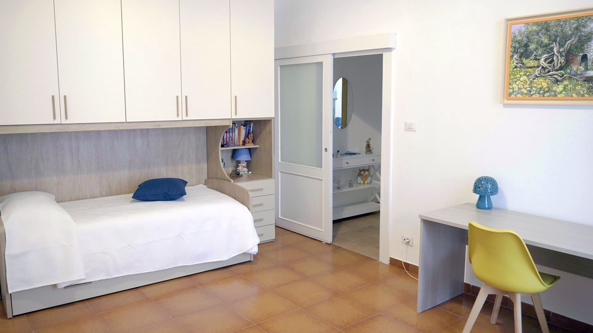 Bitetto Bed & Breakfast | Magna Domus