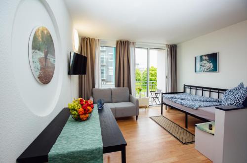 Doelzig Apartment | MAGNET Boardinghouse