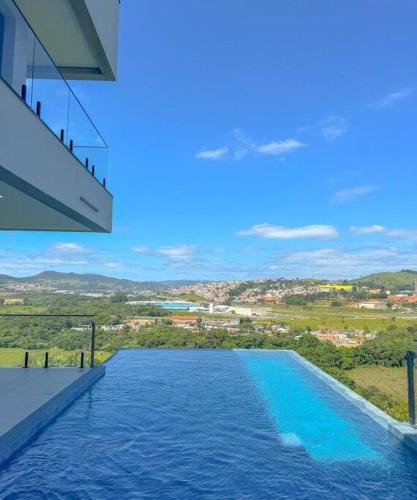 Atibaia House | magnifica casa e vista surreal