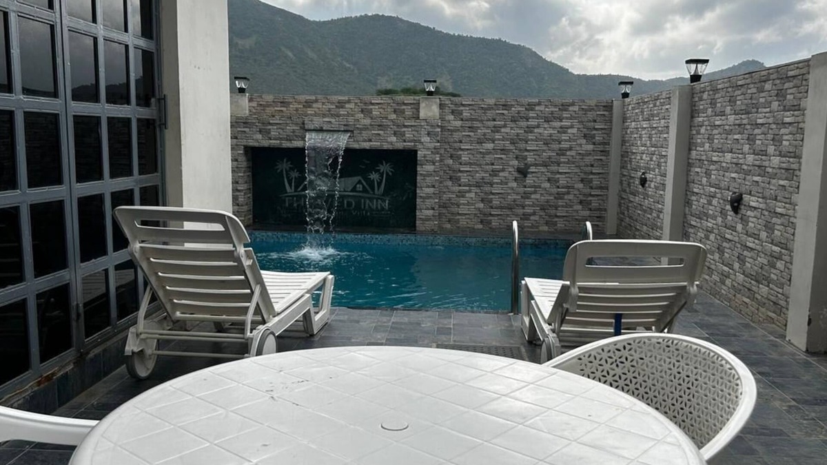 Udaipur Villa | magnifica Luxurious Villa by daranga