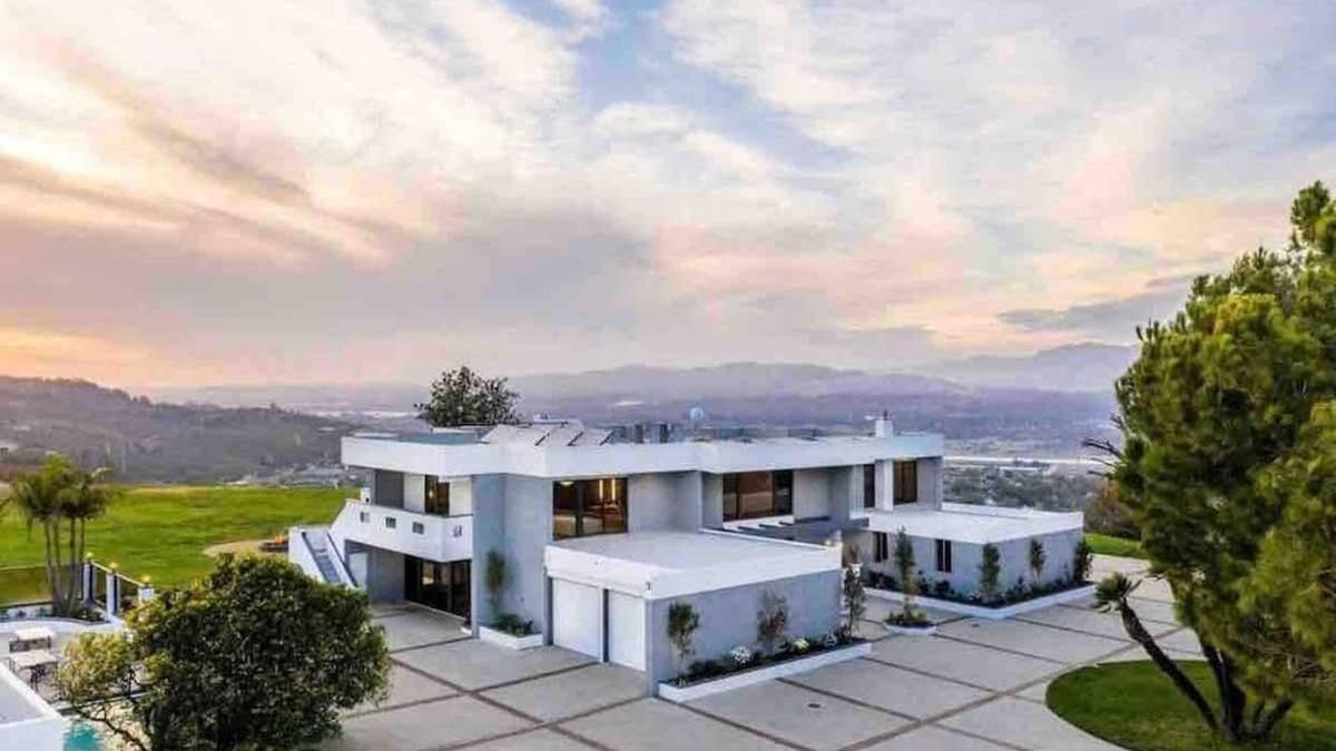 Camarillo House | Magnificant