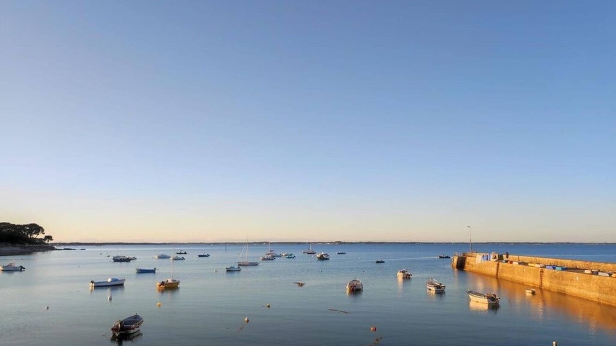 Morbihan House | Magnificent house on the water in Saint Pierre quiberon, Morbihan (56)