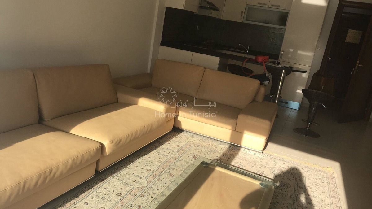 Chott Mariem Apartment | Magnificent apt at Folla Acqua Resort