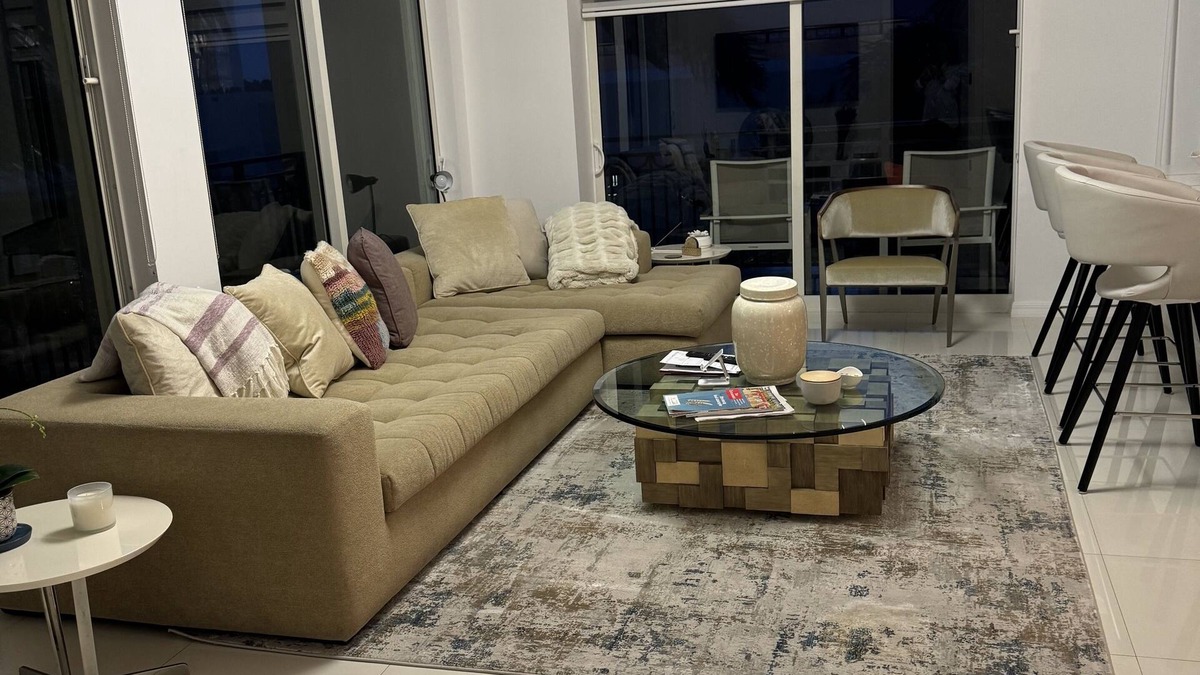 Downtown West Palm Beach Condo | Magnificent 3 bed in City Place, Downtown West Palm Beach
