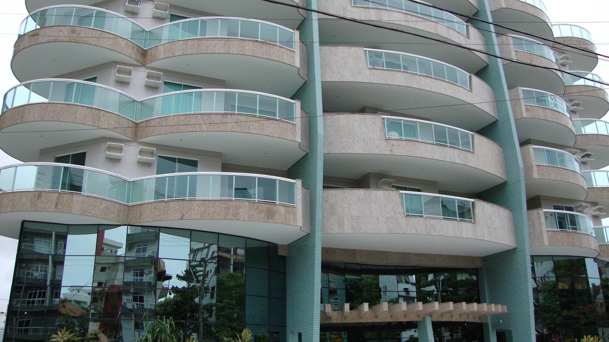 Braga Condo | MAGNIFICENT APARTMENT IN DUNAS BEACH - BRAGA - FULLY FURNISHED (NEW)