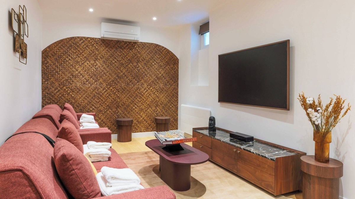 Ternes Apartment | Magnificent apartment - 4BR/10P - Arc de Triomphe