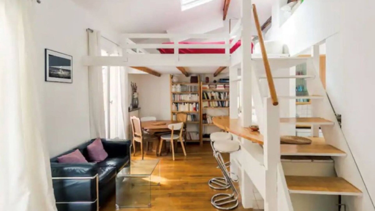 Val-de-Grace Apartment | Magnificent apartment house in the Latin Quarter