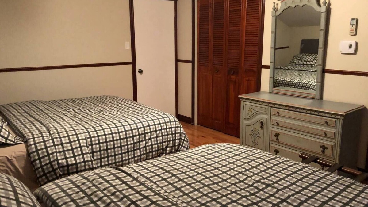 Bromont Ski Chalet | Magnificent chalet for rent