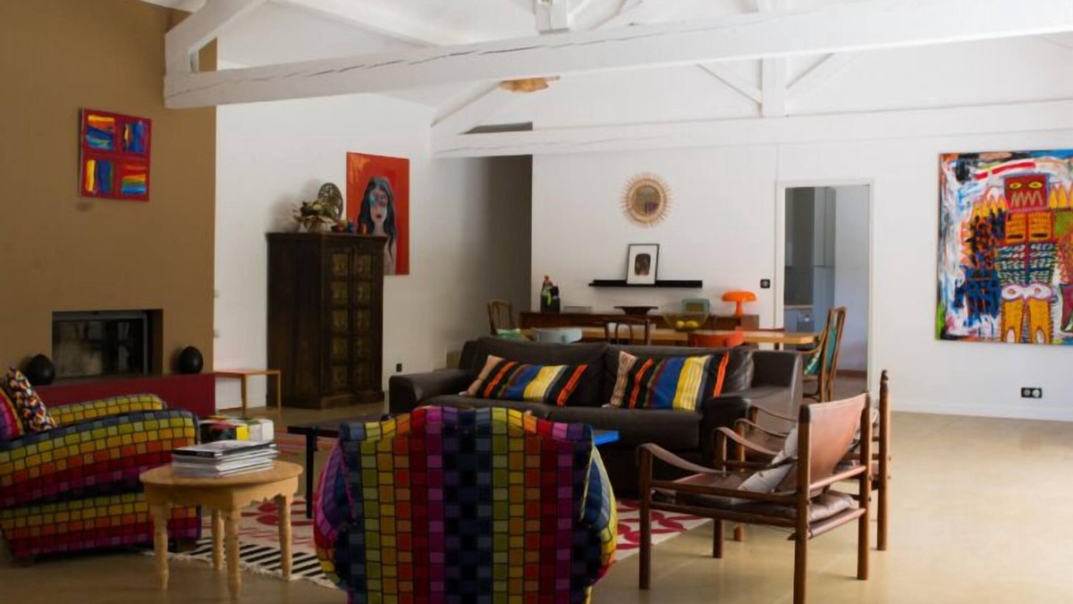 Lattes Other | Magnificent farmhouse with large swimming pool ideal for family vacations