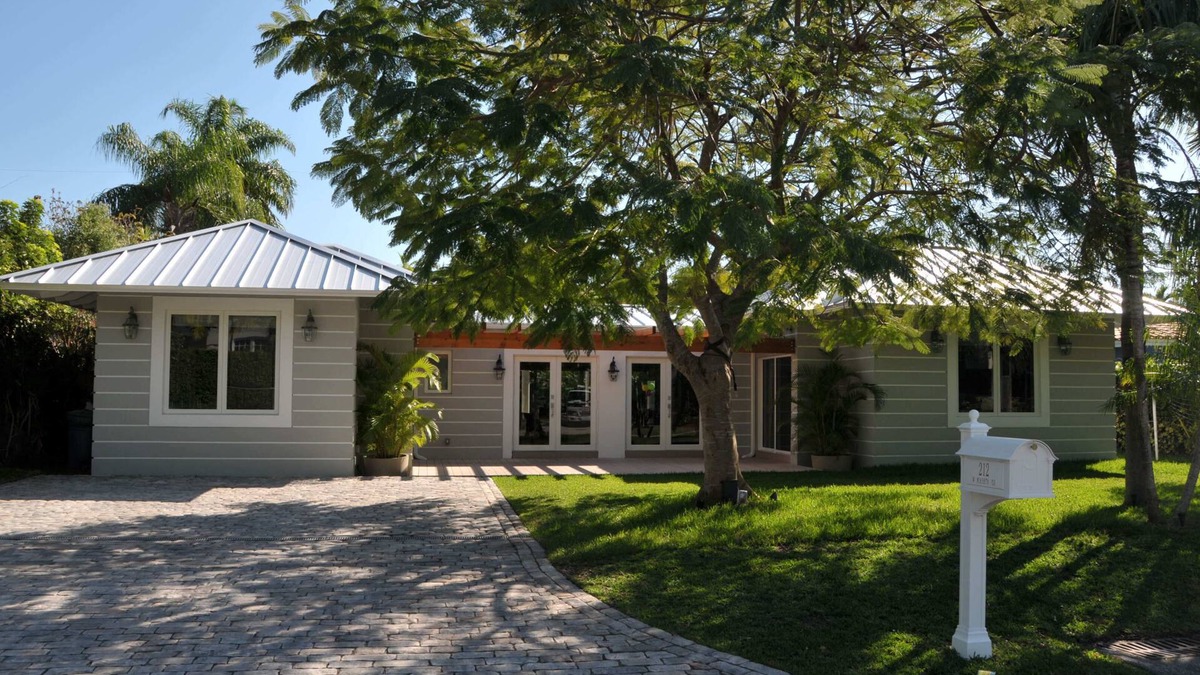 Key Biscayne Villa | Magnificent Furnished Home In A Spectacular Island Location