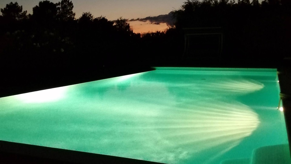 Tanneron House | Magnificent ground-floor apartment with 4* infinity pool and sauna