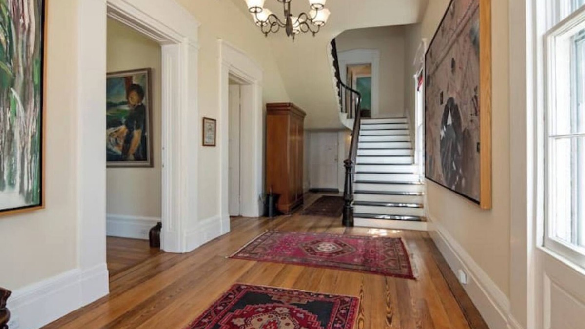 Cambridge House | Magnificent Historic Home by Water is Ready!