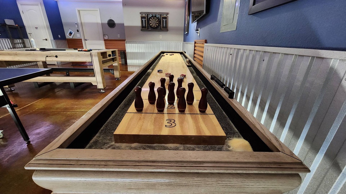 Amarillo House | Magnificent Home, w/Game-room, Close to Everything & Canyon