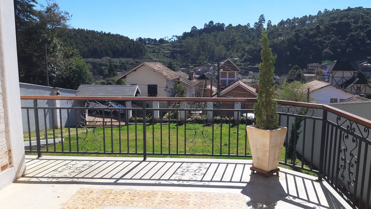 Monte Verde House | MAGNIFICENT HOUSE 1 Km from the center: Suite + hydro