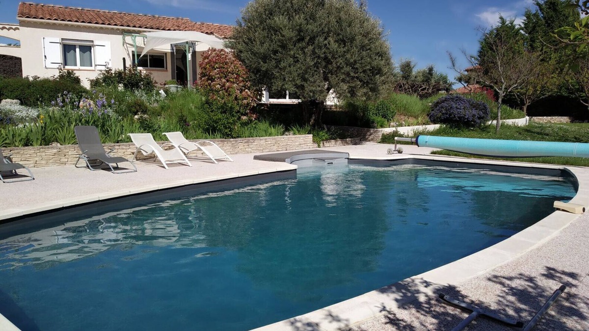 Reillanne House | Magnificent house in the heart of the Luberon