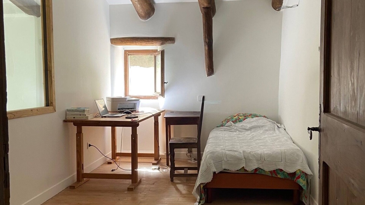 Soudorgues House | Magnificent house in the heart of nature - Cévennes