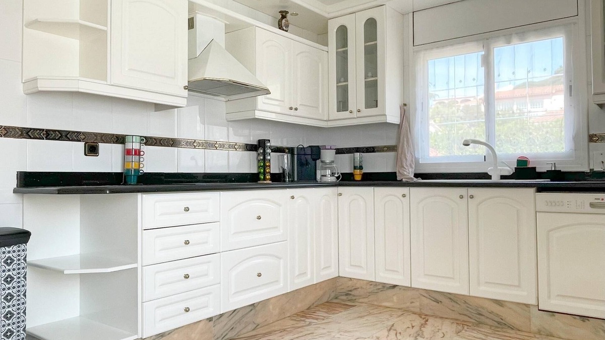 El Vilar d'Aro Villa | Magnificent house in S'agaró with private pool J30043