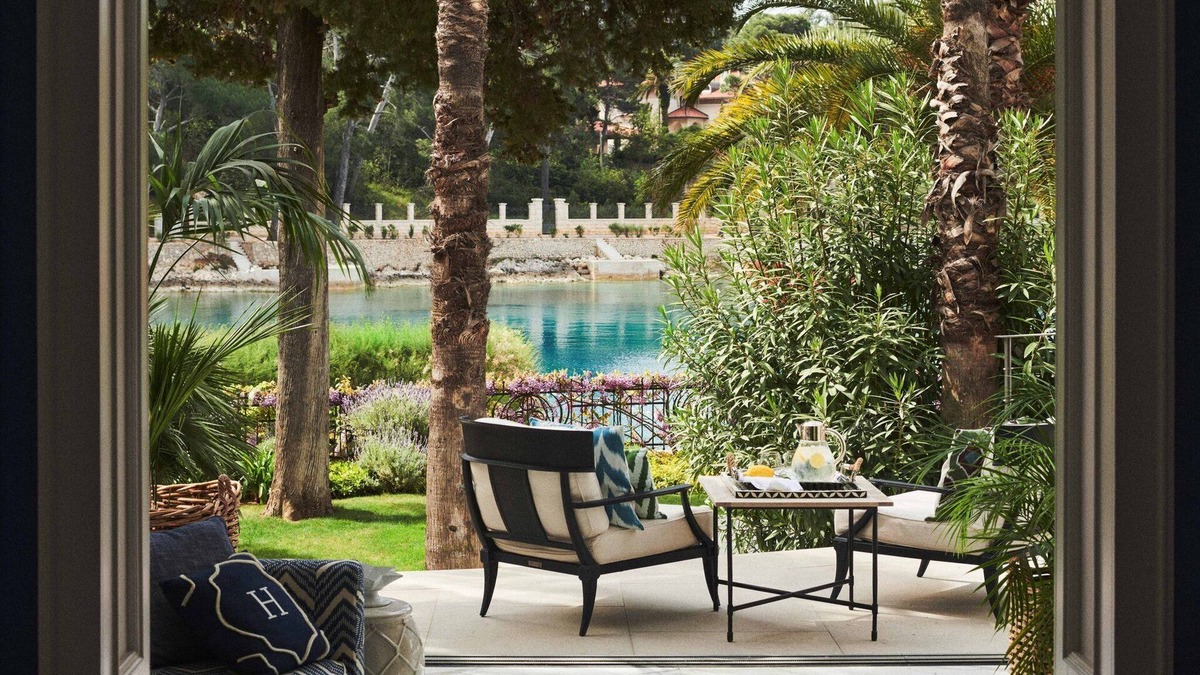 Cove Murtar Villa | Magnificent Mali Losinj Villa | Villa Zeus | Breathtaking Views of the Adriatic.