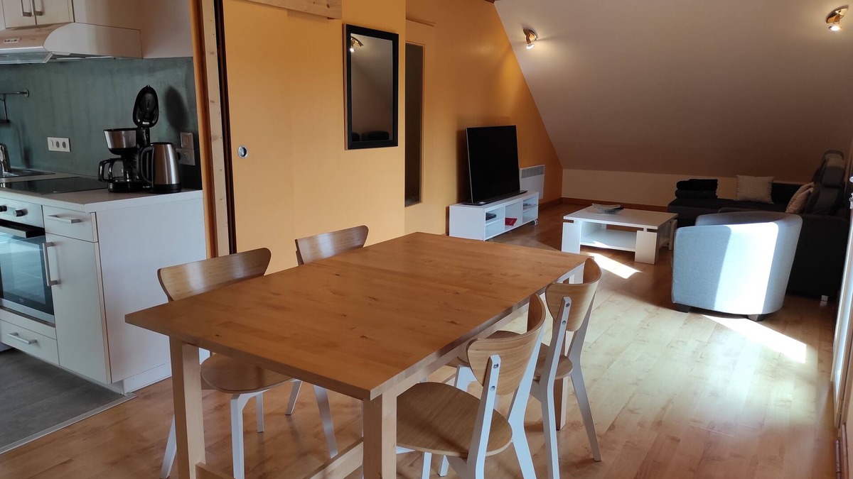 Villard-de-Lans Apartment | Magnificent mountain views - Lock-up garage and private parking lot