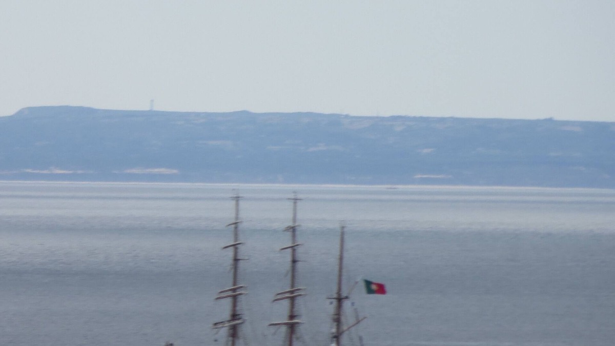 Parede Apartment | Magnificent ocean view