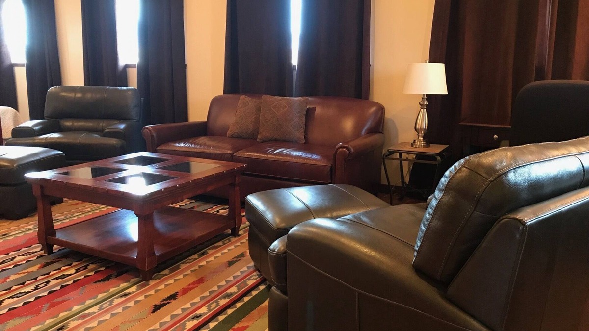 Flagstaff House | Magnificent SanFrancisco Peak view, quiet country, minutes to downtown Flagstaff