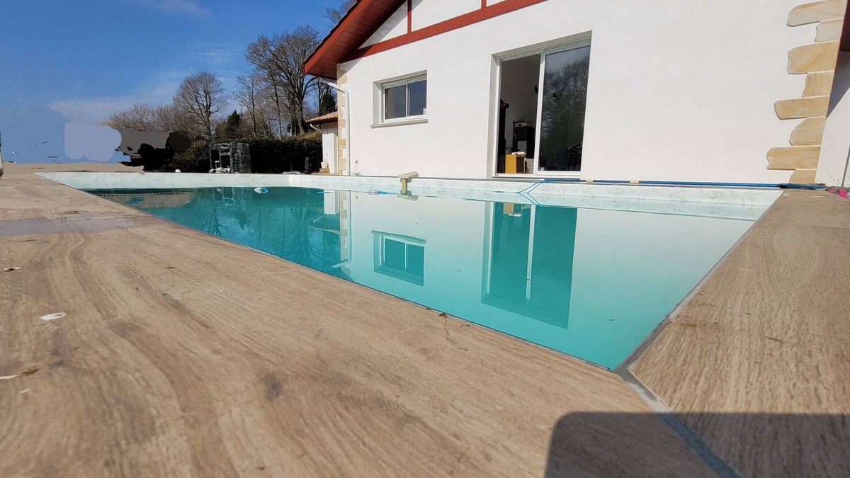 Ahetze House | Magnificent villa near biarritz and saint jean de luz, comfortable for 8 people