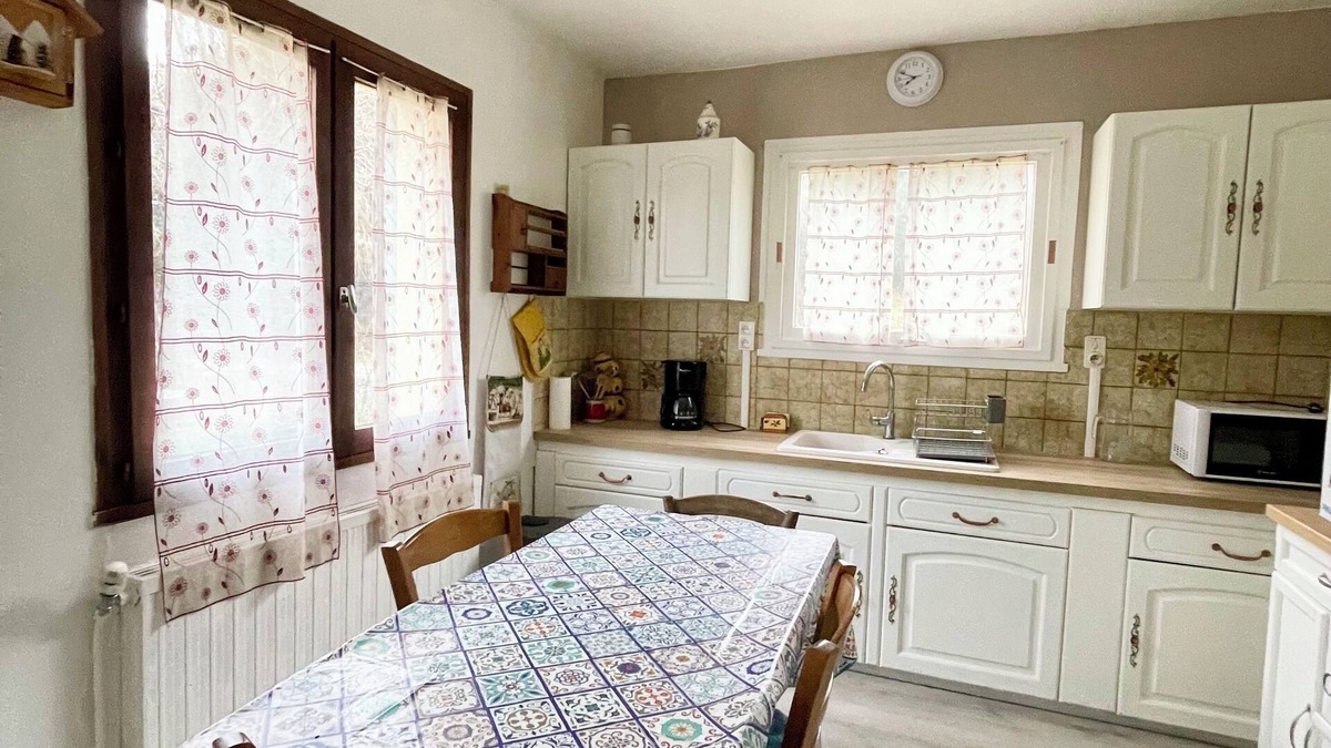 Rosans House | Magnificent villa of 120 m2 Splendid view WIFI