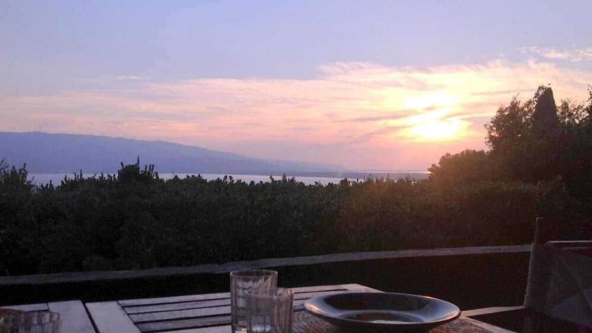 Ansedonia Villa | Magnificent villa with panorama on Argentario bay