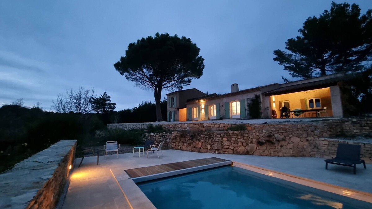 Tourtour Other | magnificent villa with the most beautiful view of Tourtour and private pool