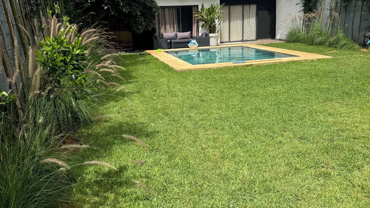 Sidi Taibi Villa | Magnificent villa with swimming pool