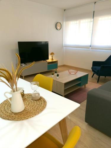 La Alberca Apartment | Magnifico apartamento nuevo La Alberca
