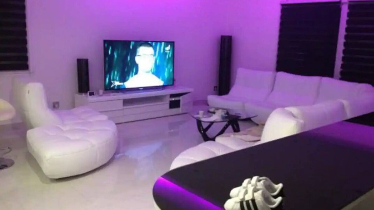 Cauroy-les-Hermonville Villa | Magnifique, Villa Avec Piscine Chauffée