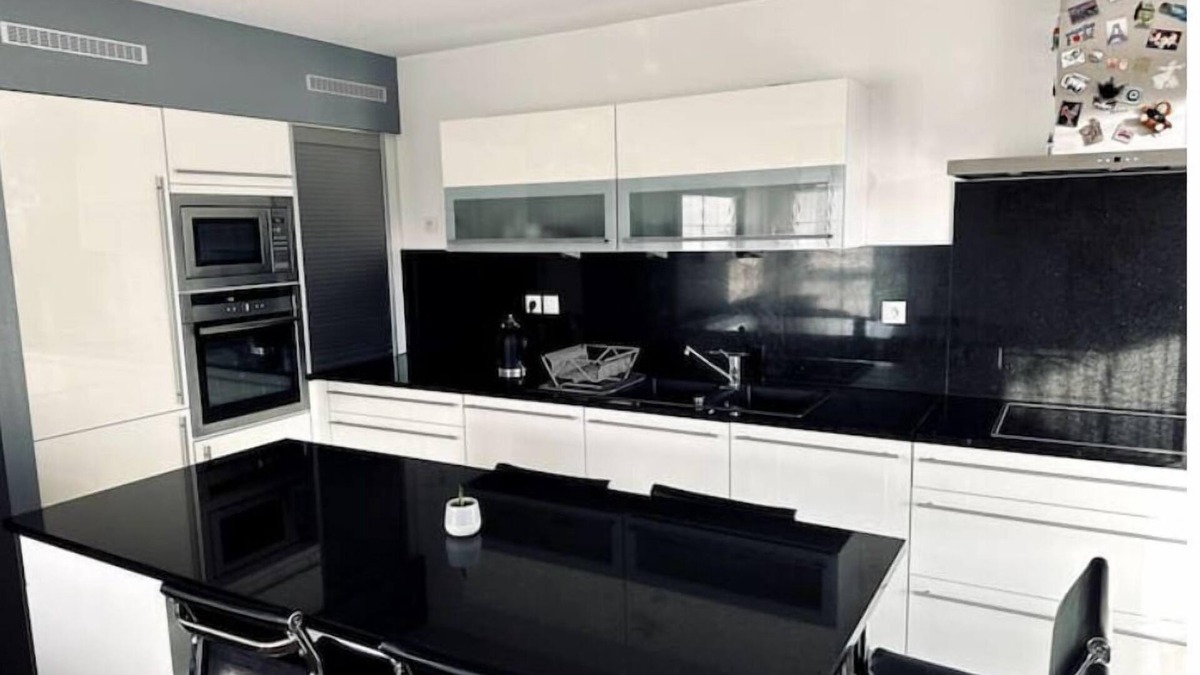 Neudorf Est Apartment | Magnifique Appartement