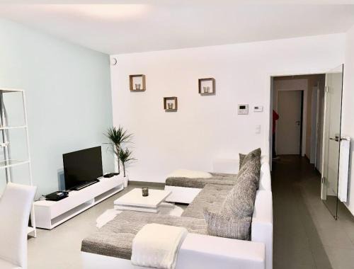 Seraing Apartment | Magnifique appartement moderne et luxueux à Liège