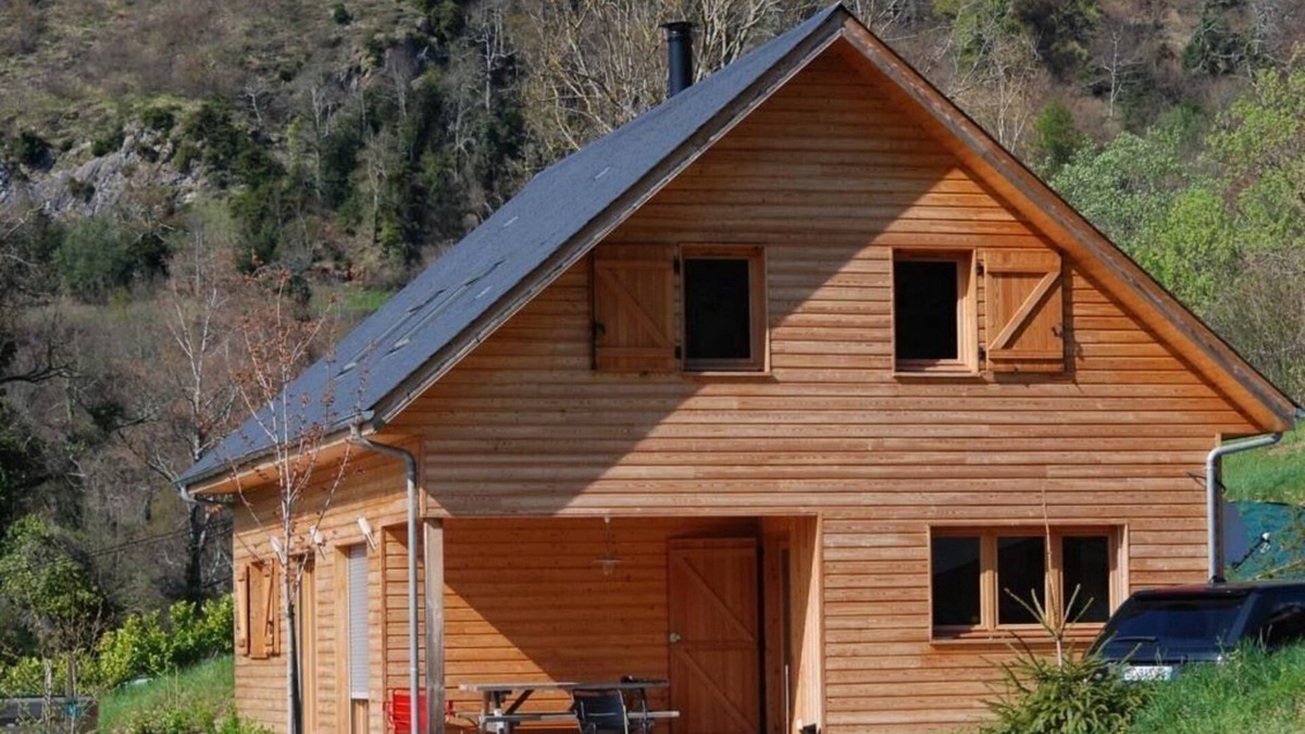 Beost Ski Chalet | Magnifique Chalet Familial Dans Vallée Dossau, Laruns, Gourette et Eaux Bonnes