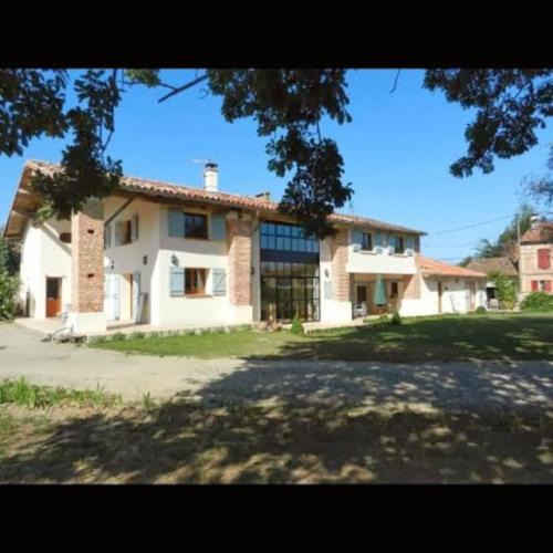 Monbequi Villa | Magnifique demeure toulousaine