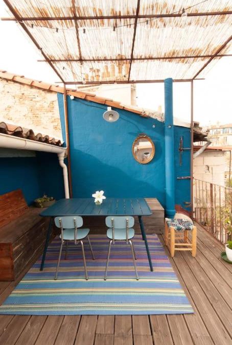 Thiers Apartment | Magnifique Duplex proche cours Julien