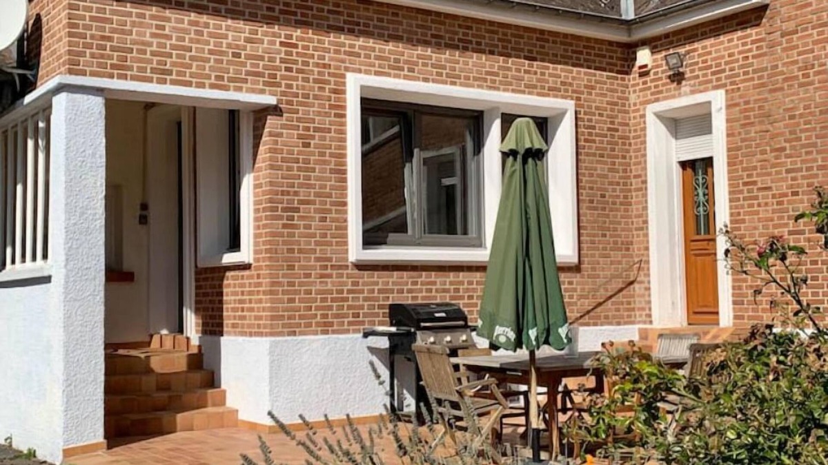 Niergnies Apartment | Magnifique Logement au Calme À 2 min de Cambrai