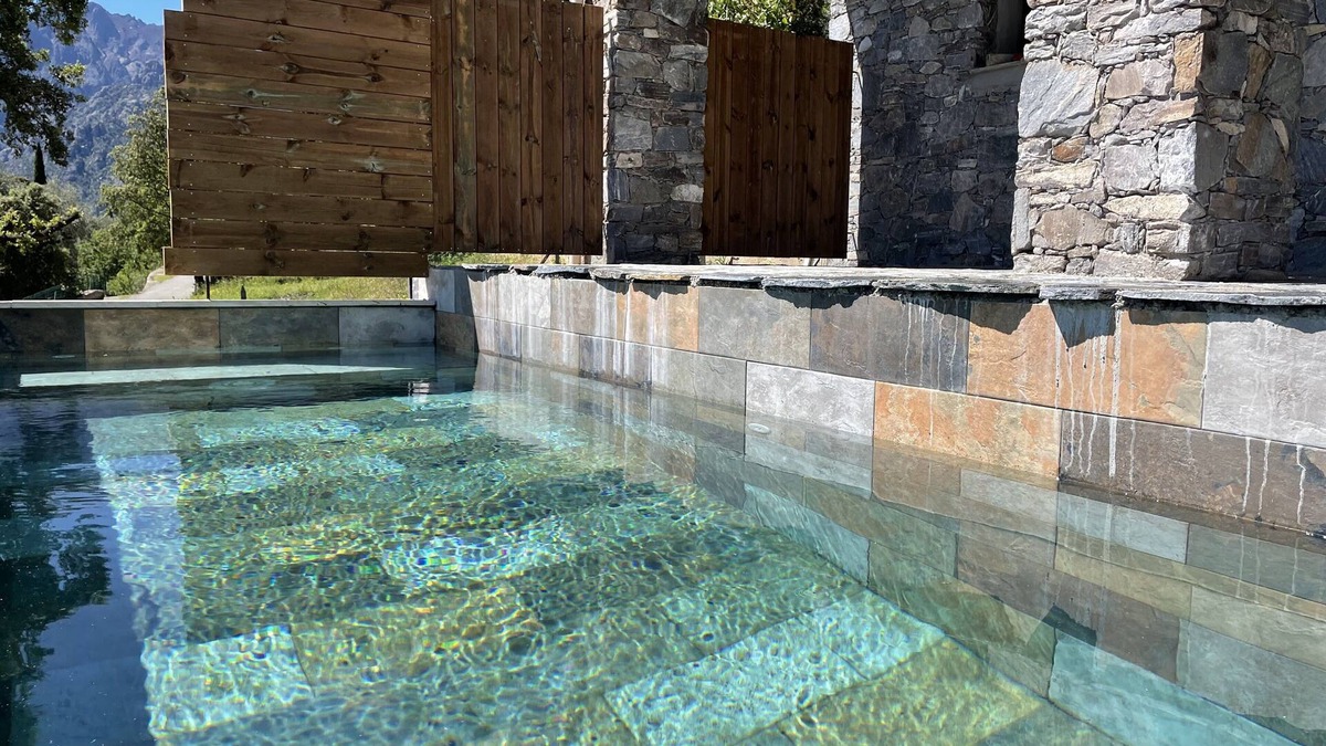Moltifao House | Magnifique Maison vue Exceptionnel Piscine Privée