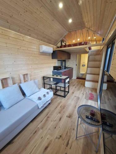 Uffheim House | Magnifique petite maison