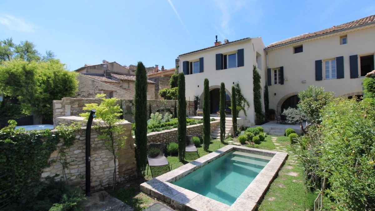 Venasque Other | Magnifique Résidence du Village