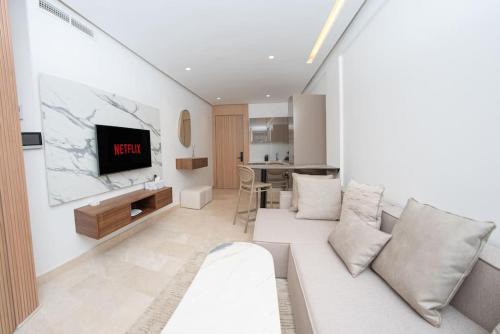 Casablanca Apartment | Magnifique Studio neuf