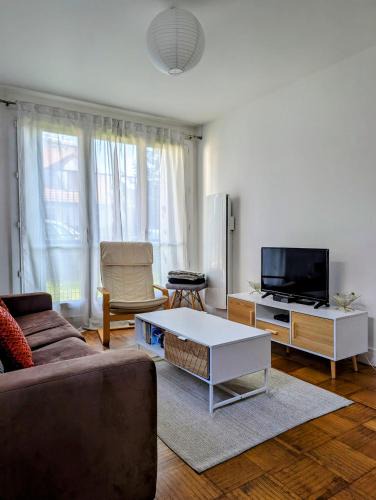 Fontenay-aux-Roses Apartment | Magnifique T1 bis à proximité de Paris