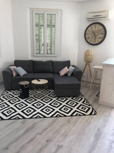 Blancarde Apartment | Magnifique T2 bien desservi