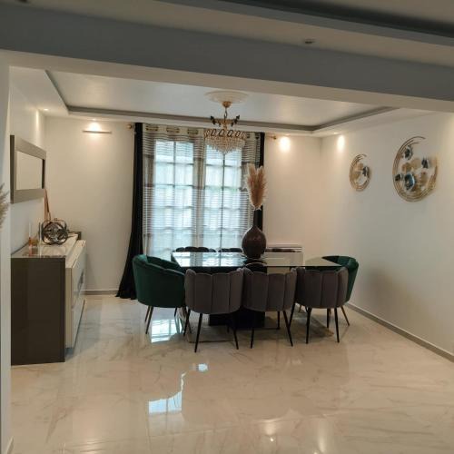 Marigny-en-Orxois Villa | Magnifique villa au cœur de la nature