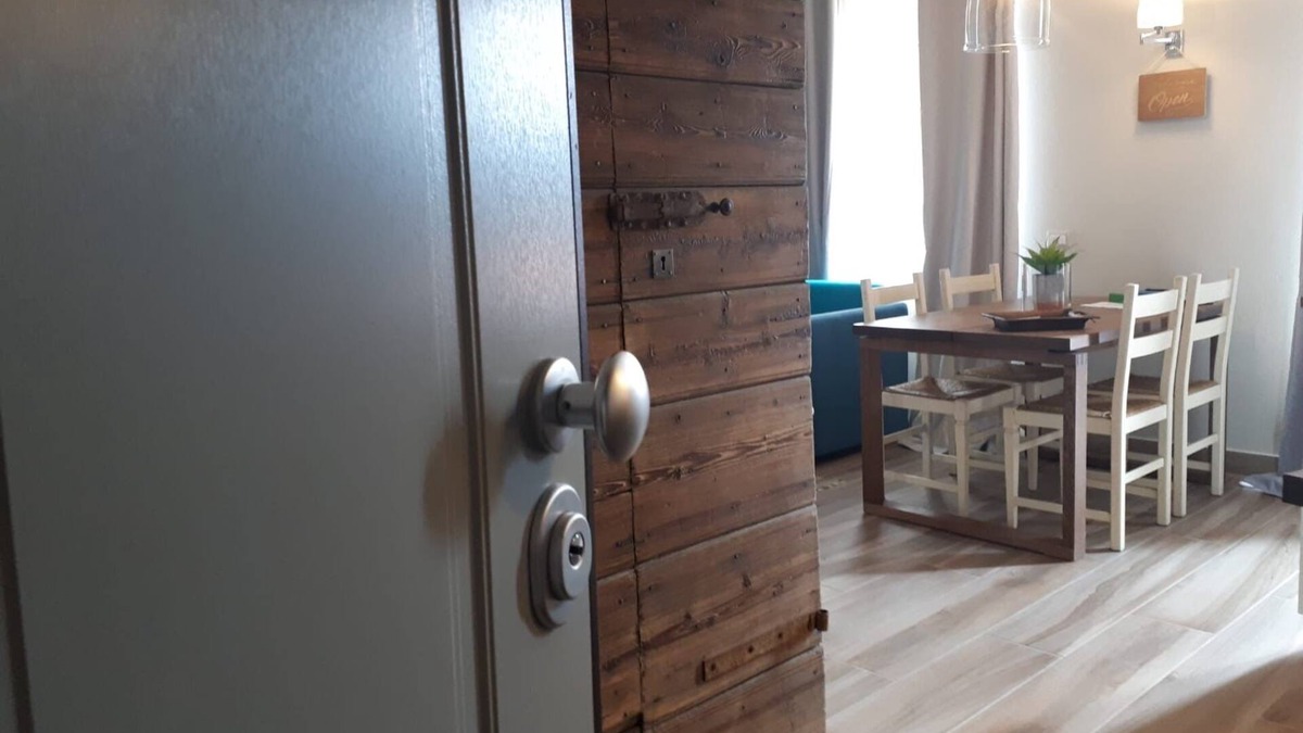 Sarnico Apartment | Magnolia@27 Amazing view in the heart of Sarnico, Iseo lake